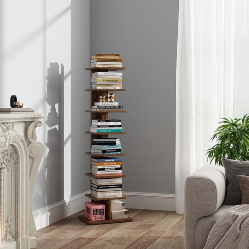 Book shelf narrow spine - book,